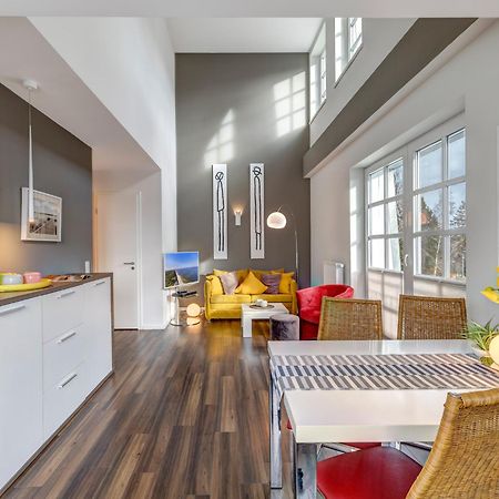 Residenz Am Balmer See - Bs 71 Mit Wellnessbereich ภายนอก รูปภาพ