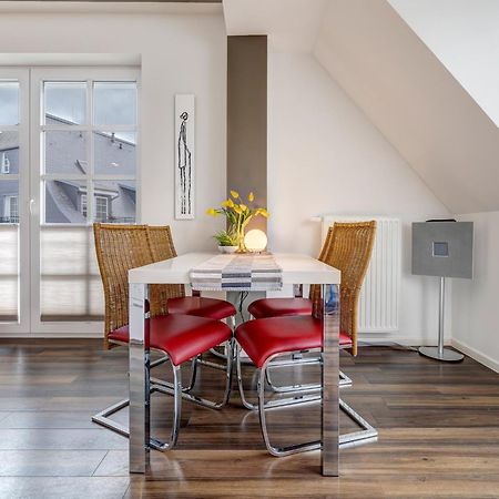 Residenz Am Balmer See - Bs 71 Mit Wellnessbereich ภายนอก รูปภาพ
