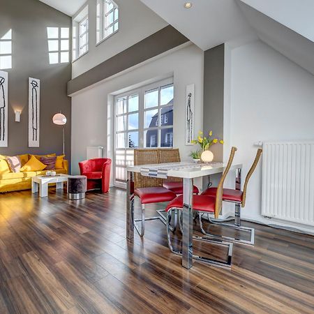 Residenz Am Balmer See - Bs 71 Mit Wellnessbereich ภายนอก รูปภาพ