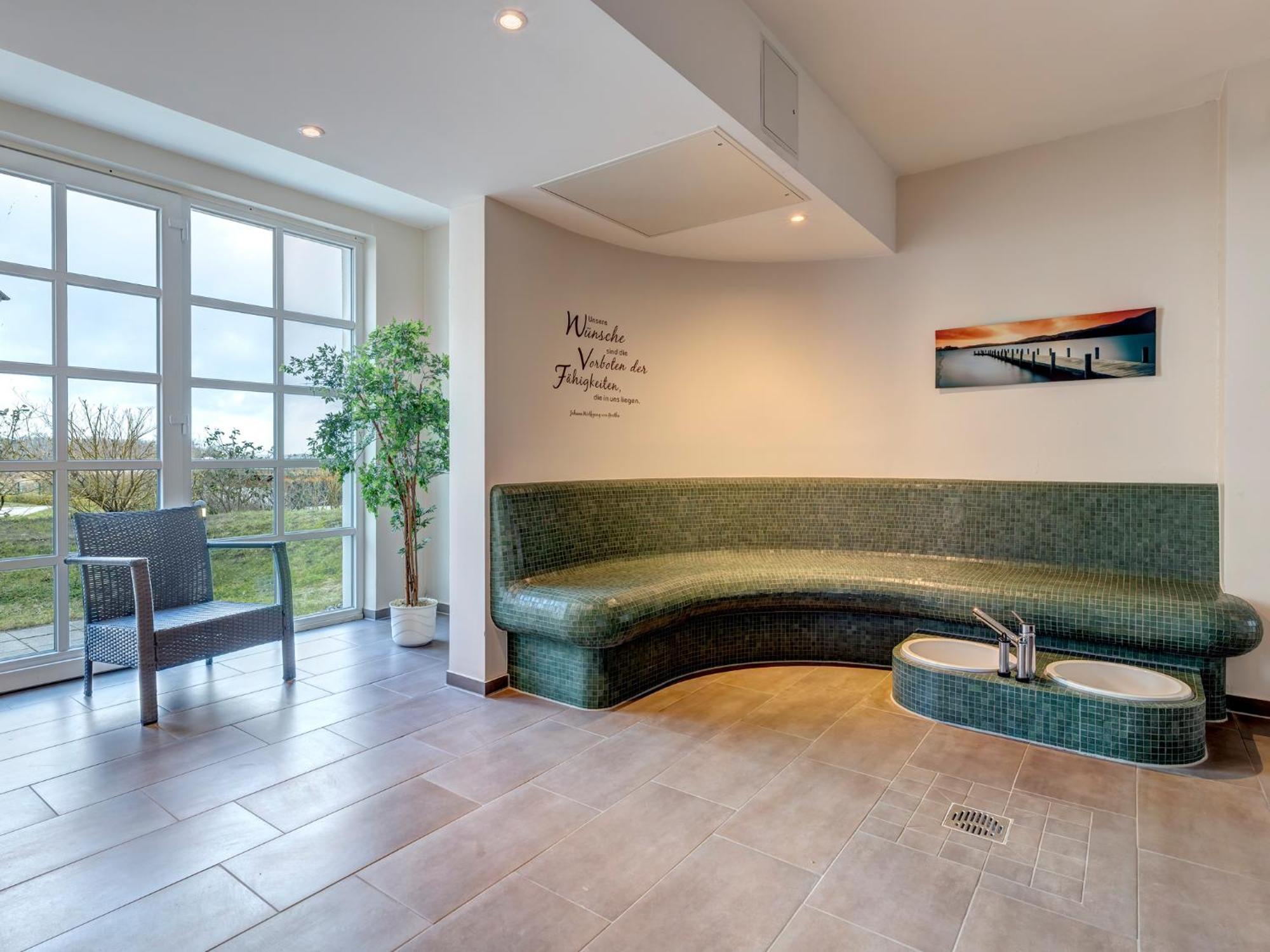Residenz Am Balmer See - Bs 71 Mit Wellnessbereich ภายนอก รูปภาพ