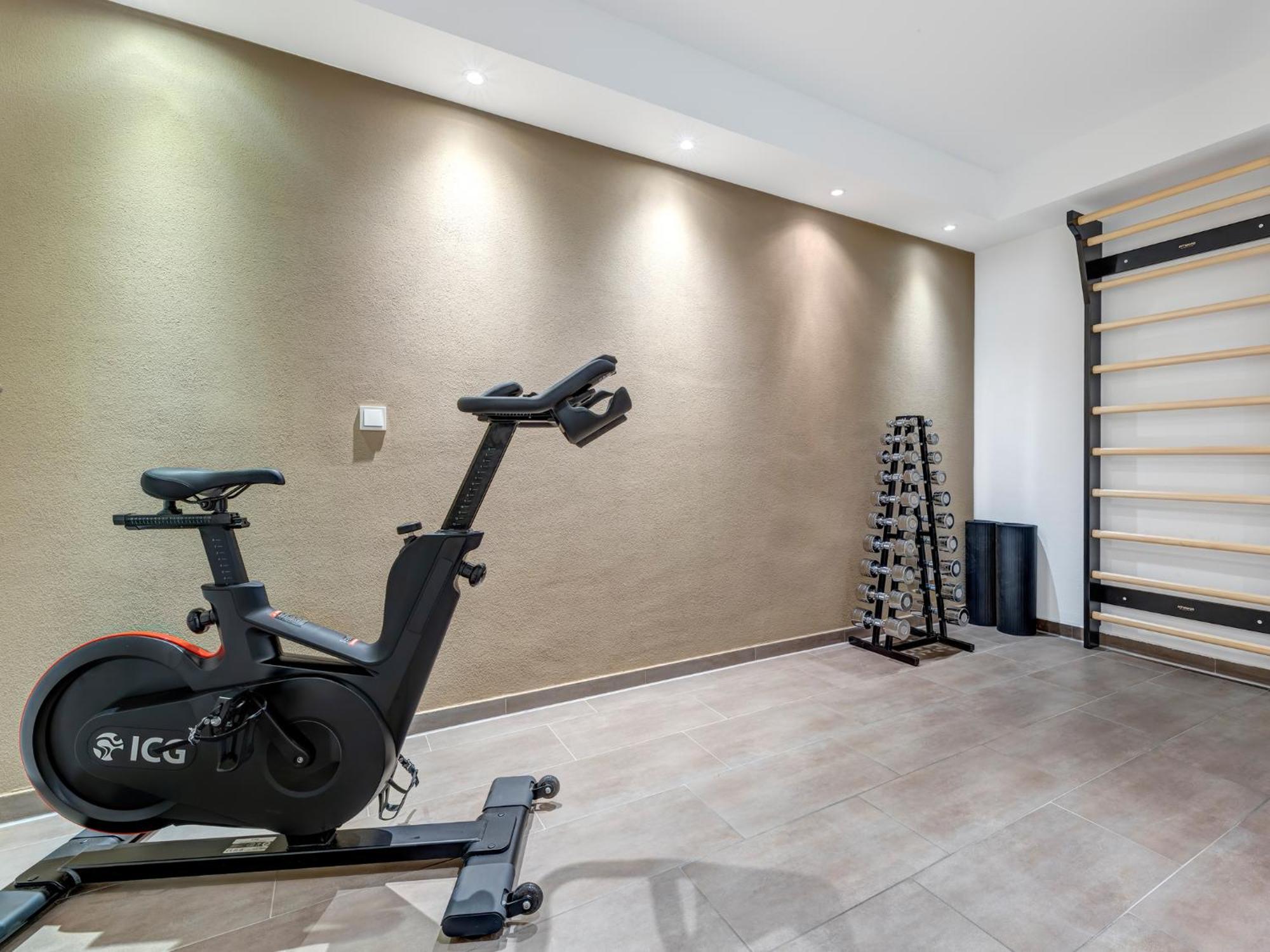 Residenz Am Balmer See - Bs 71 Mit Wellnessbereich ภายนอก รูปภาพ