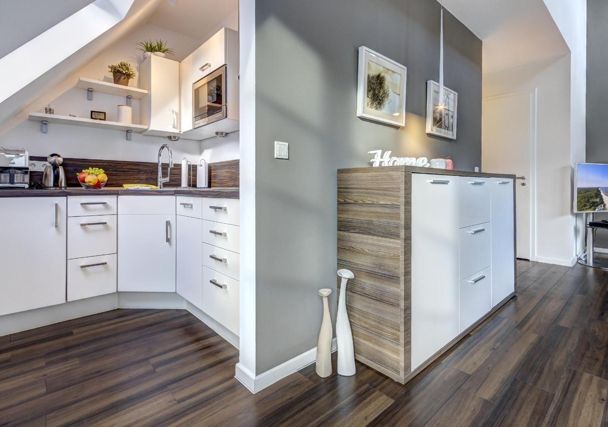 Residenz Am Balmer See - Bs 71 Mit Wellnessbereich ภายนอก รูปภาพ