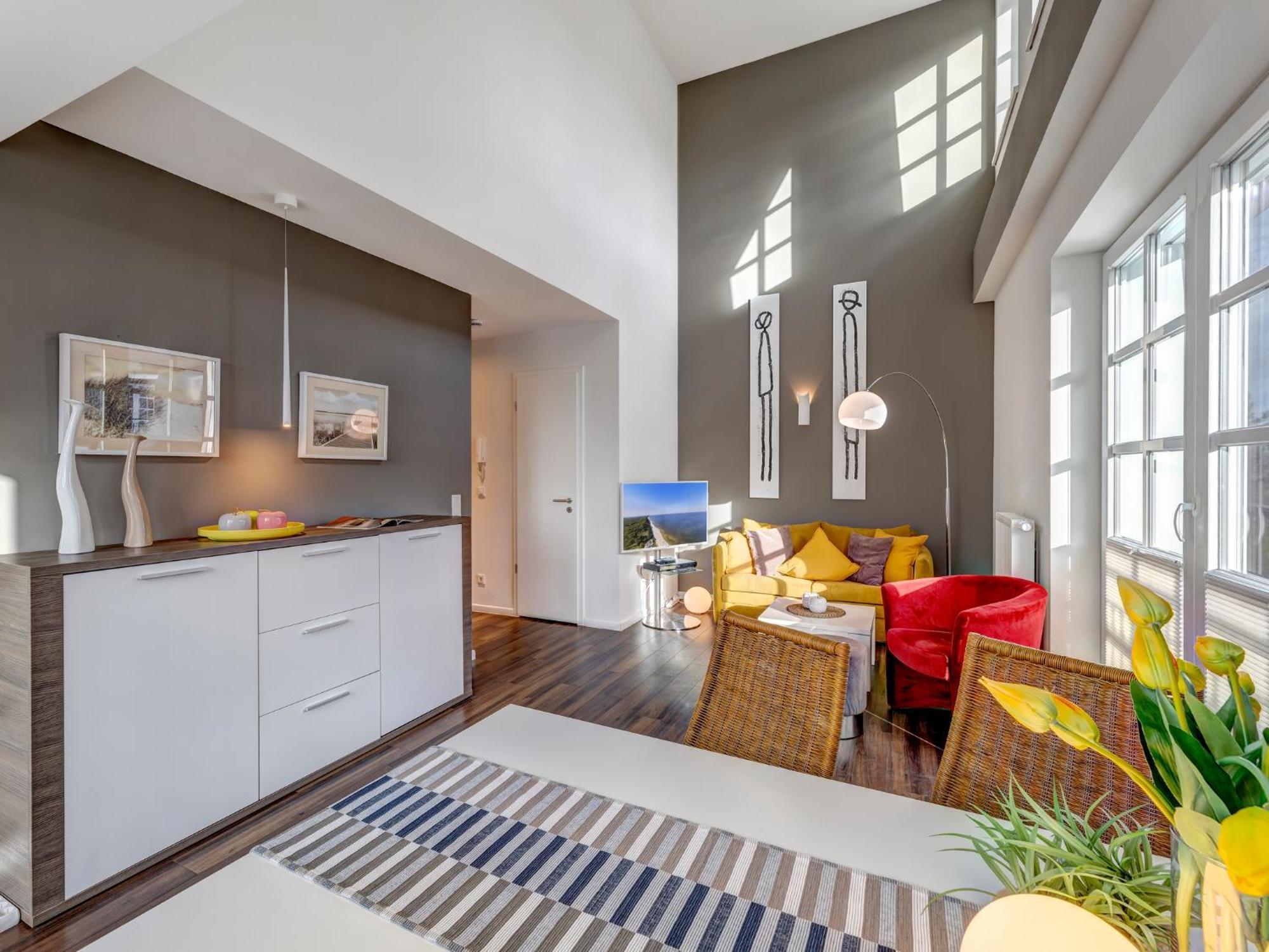 Residenz Am Balmer See - Bs 71 Mit Wellnessbereich ภายนอก รูปภาพ