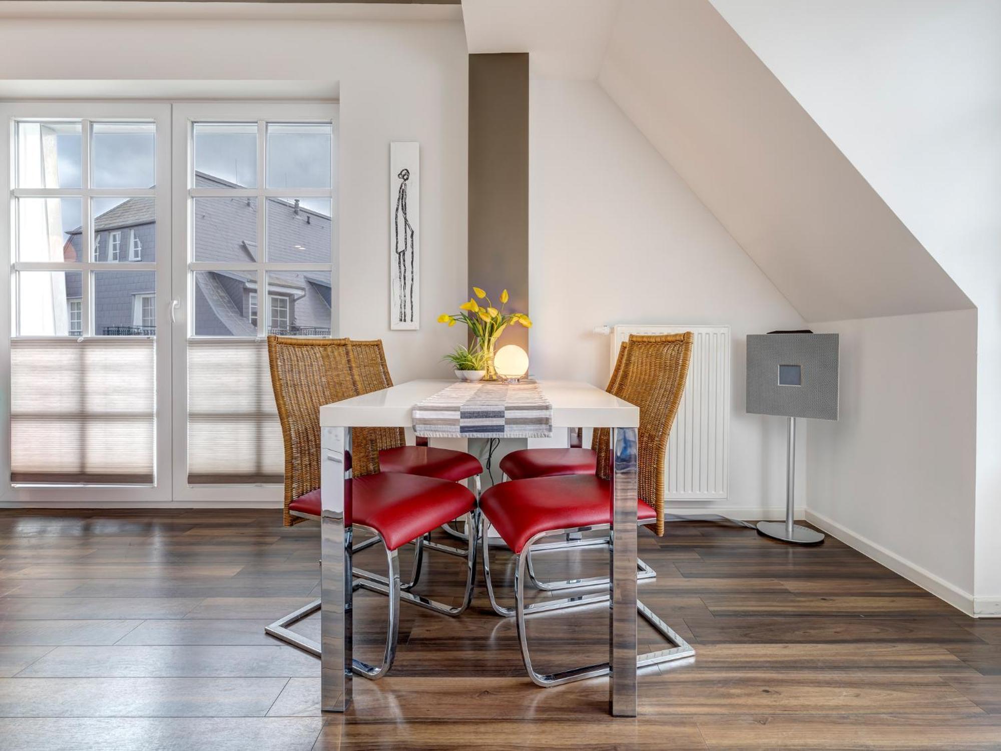 Residenz Am Balmer See - Bs 71 Mit Wellnessbereich ภายนอก รูปภาพ