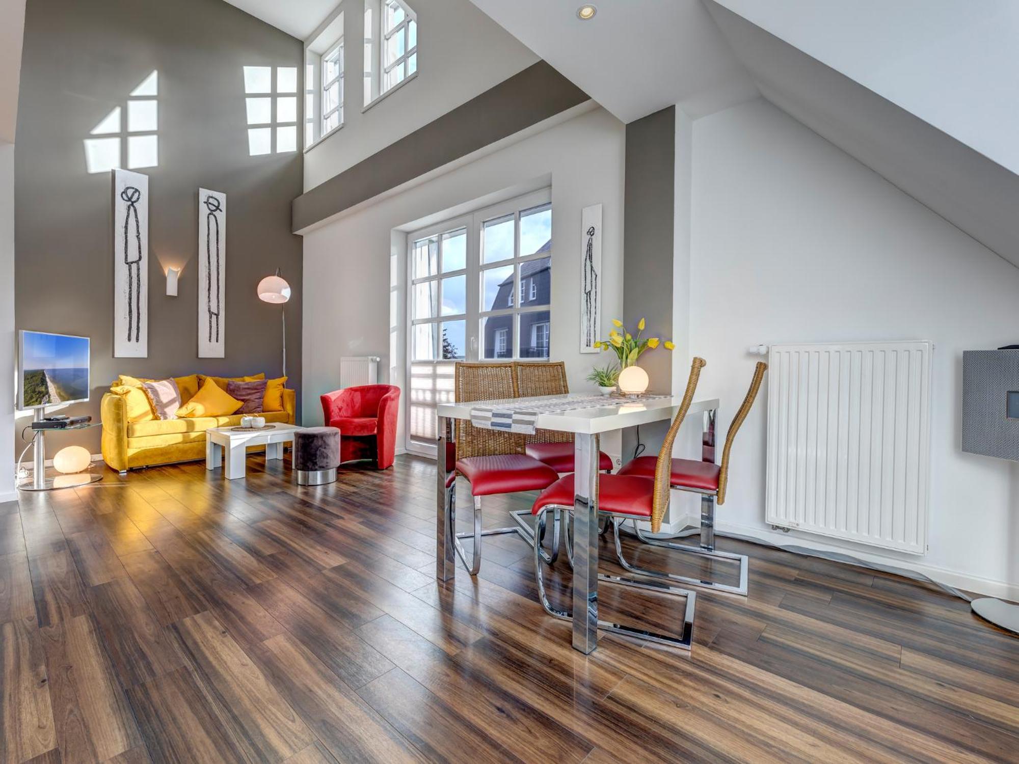 Residenz Am Balmer See - Bs 71 Mit Wellnessbereich ภายนอก รูปภาพ